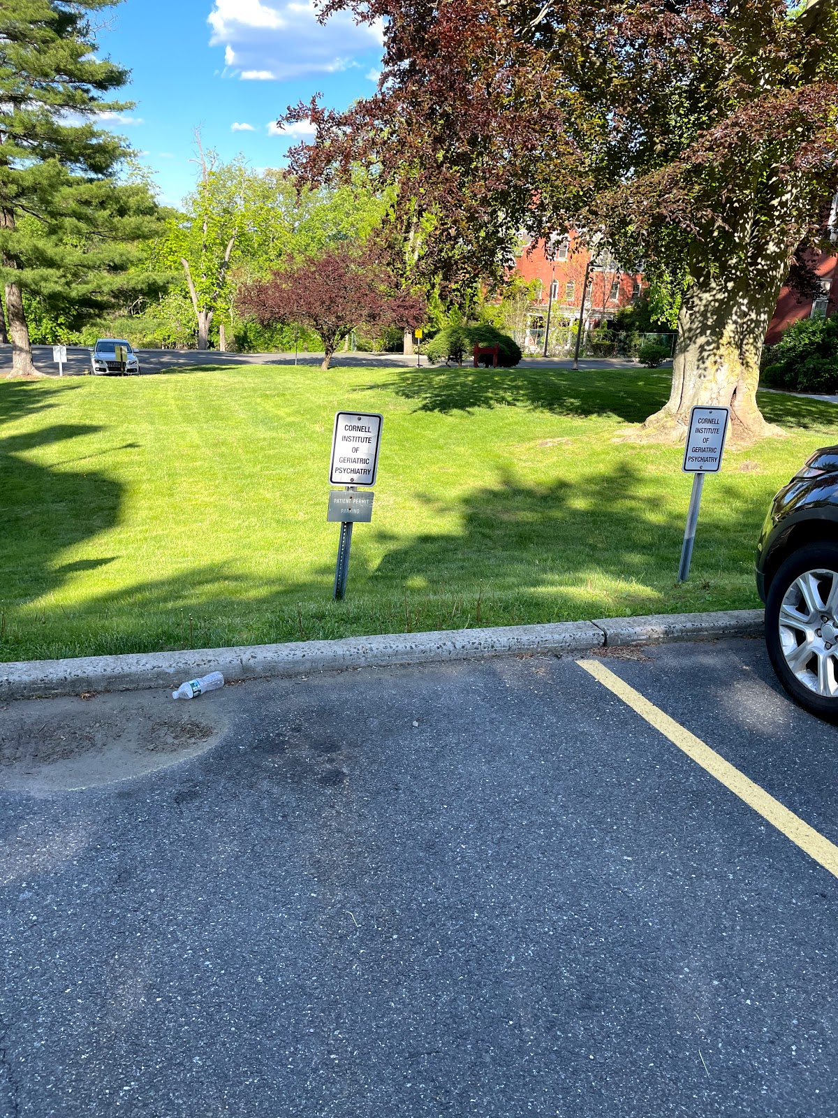 NewYork Presbyterian Westchester Division