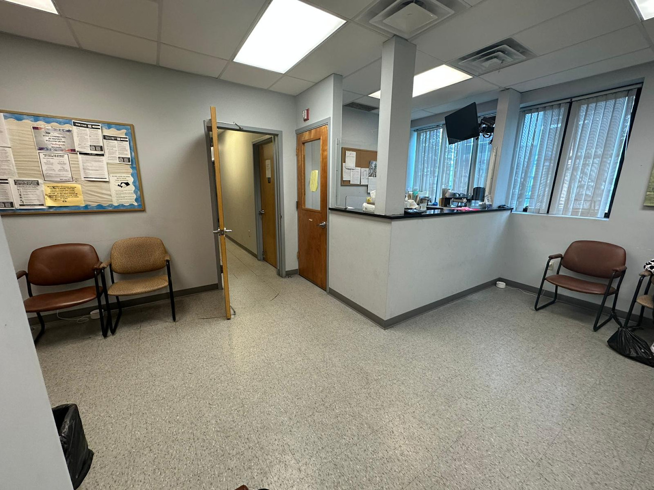 Interborough Developmental and Consultation Center - Canarsie Csl Center