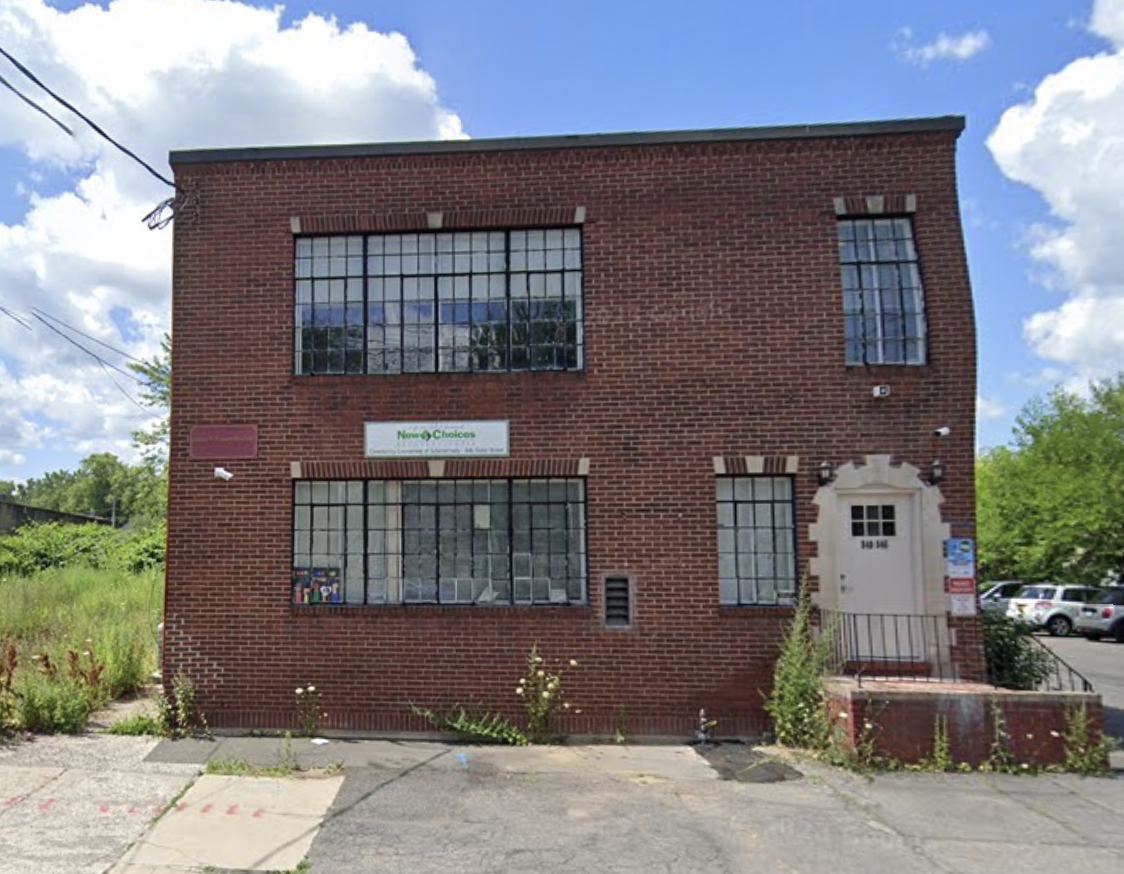 New Choices Recovery Center - Community Counseling